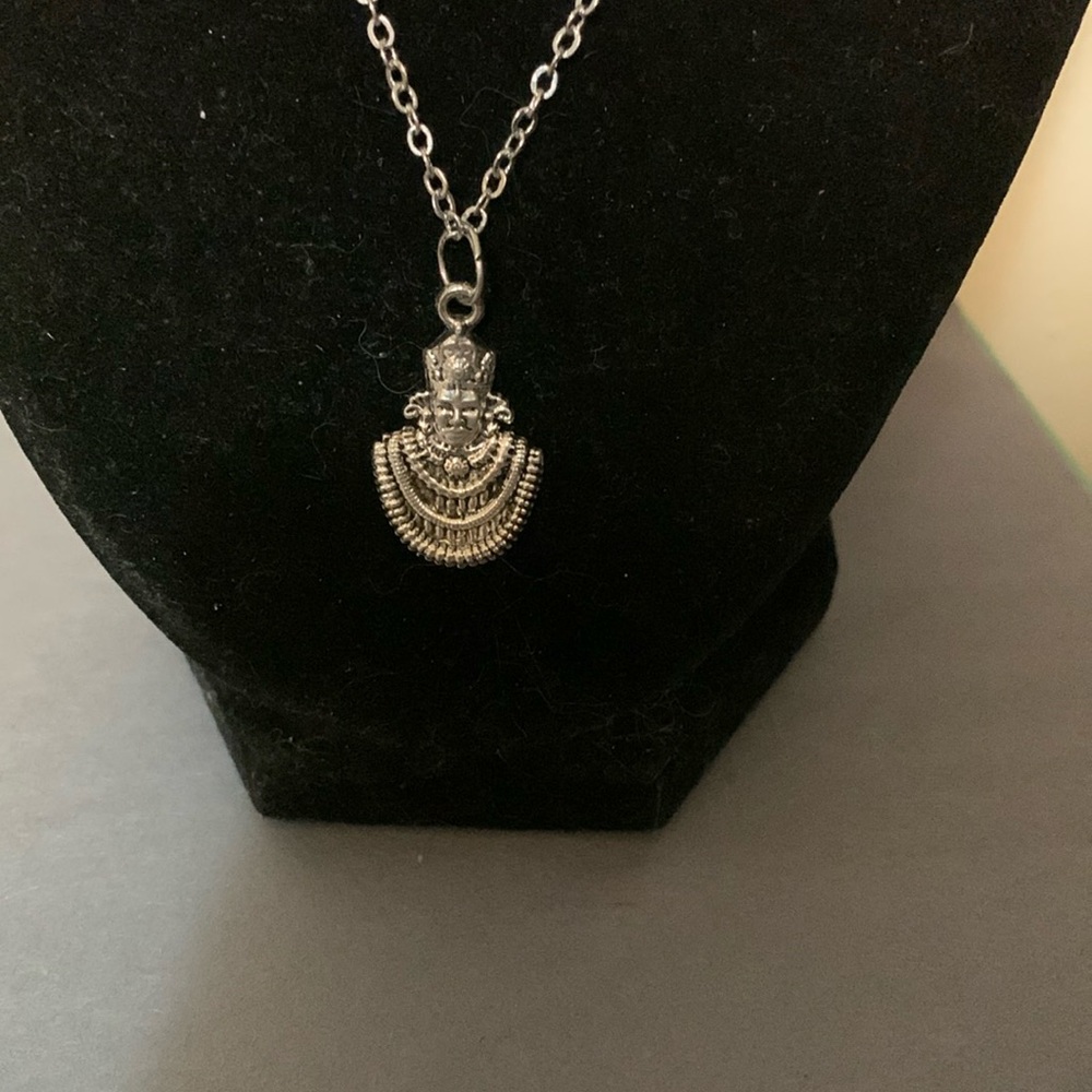 Necklace 17”